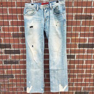 Cult of Individuality Jeans - Male